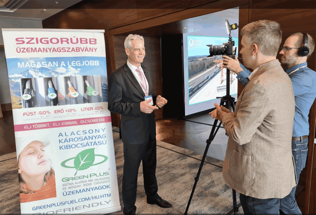 Biofriendly expands greenhouse emissions product distribution in Eastern Europe
