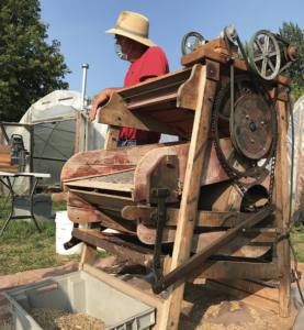 seed machine