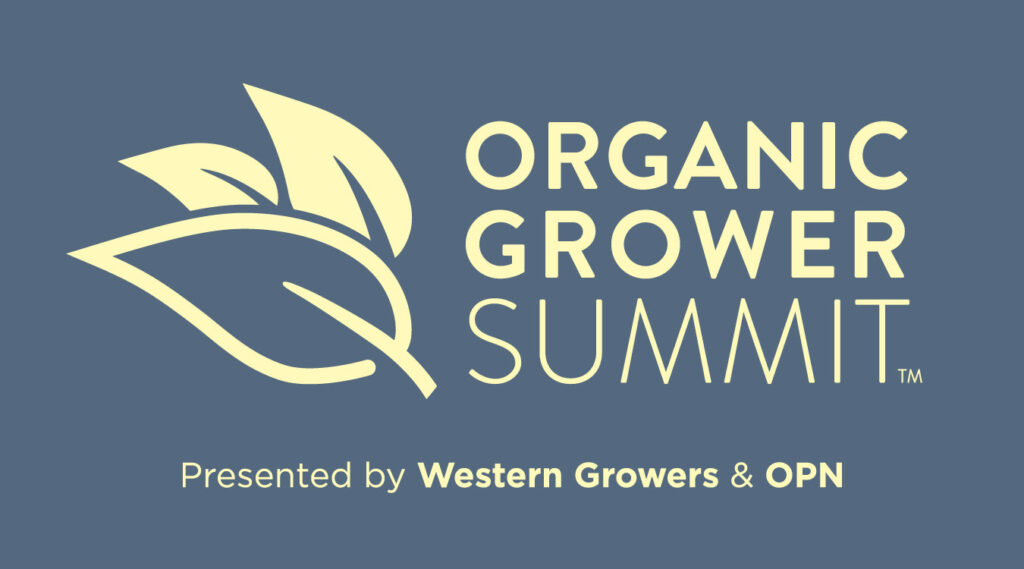 Organic Grower Summit 2024 unveils seminar schedule