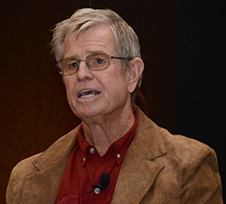 vernon peterson