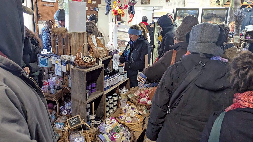 Agritourism is trending: But does it fit for your farm?