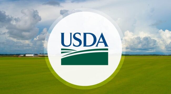 USDA gives organic growers until April 24 to report 2025 acreage