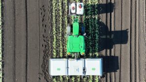 Great Lakes Tek Flex highlights robotics, precision ag tech for specialty crop growers