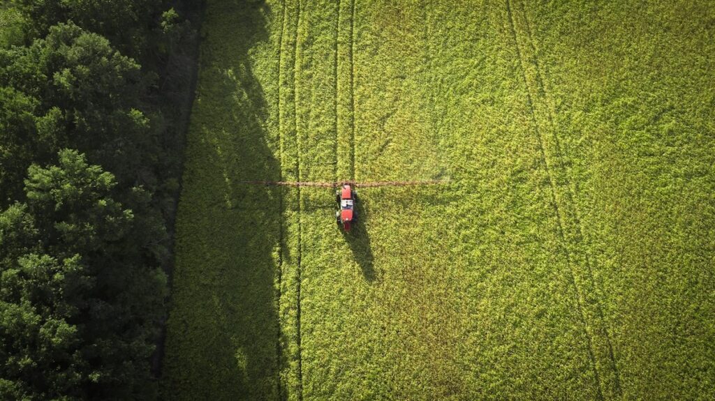 Committee sends farm bill to Senate floor with 12-11 party-line vote