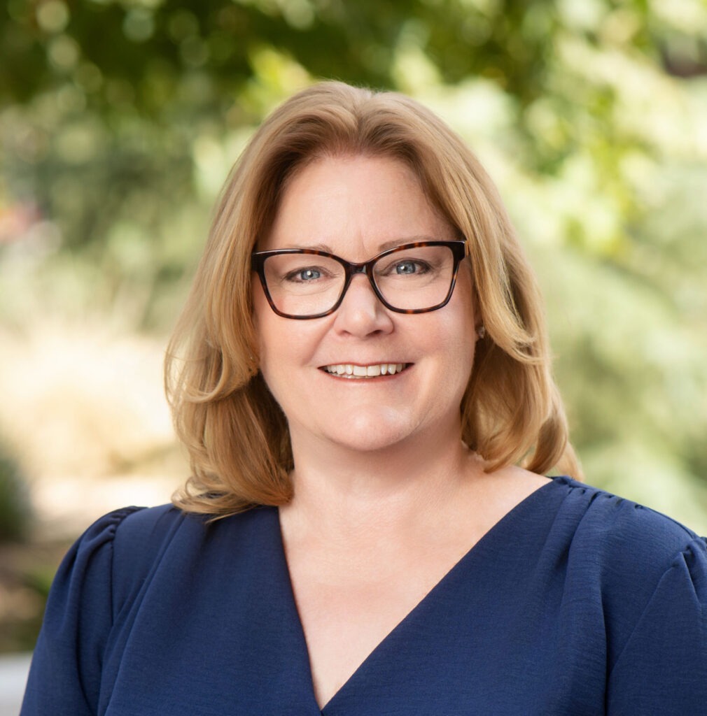 Cherie Watte joins California Agricultural Leadership Foundation board