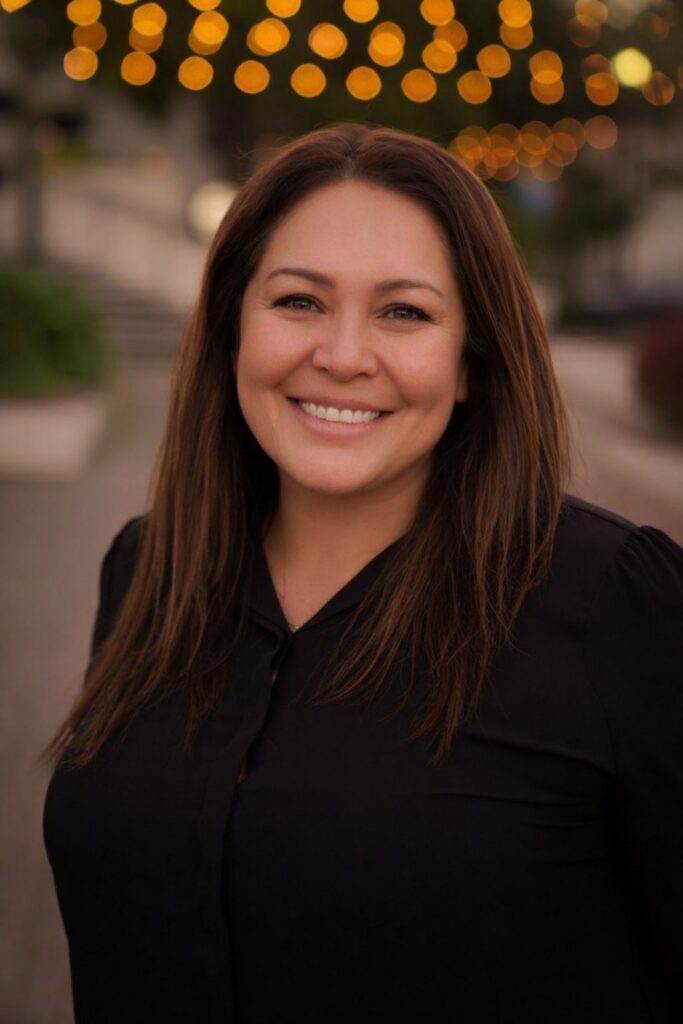 Gladys Wotring joins California Agricultural Leadership Foundation board