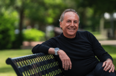 MSU researcher Bruno Basso to receive national agronomic research award