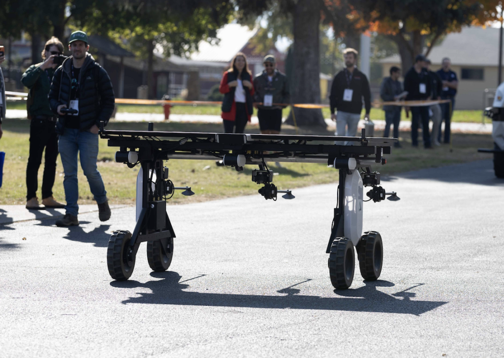 FIRA USA showcases agricultural robotics, automation opportunities