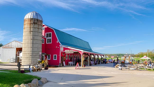 Last chance to register for Michigan Agritourism Convention, Nov. 4-6